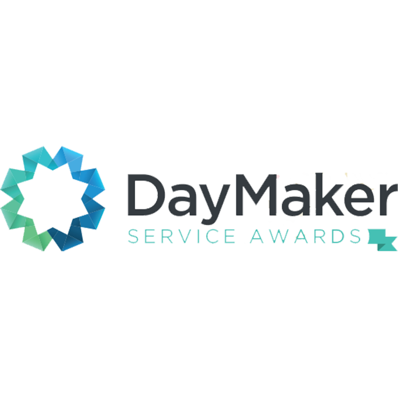DayMaker Service Anniversary (DMSA)