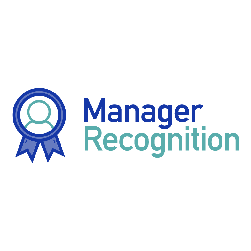 Manager Recognition